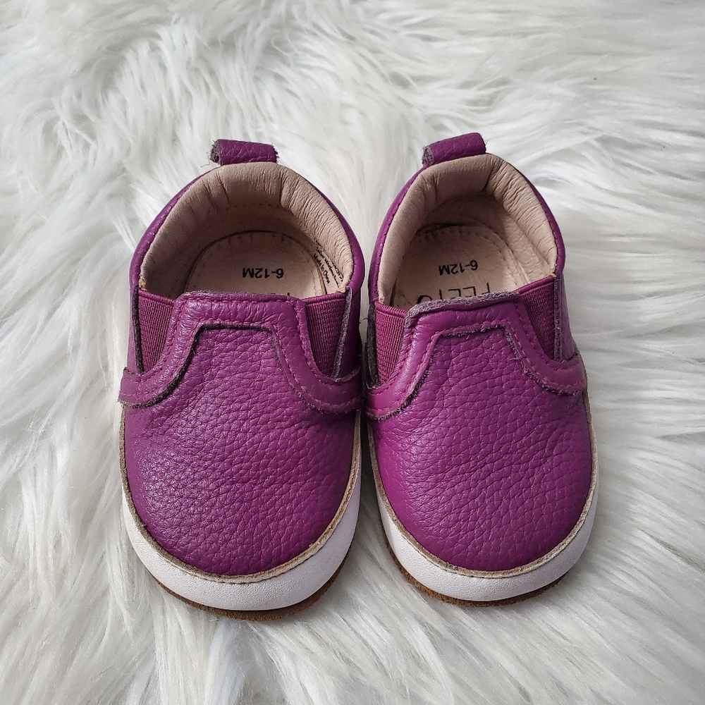 MF Purple Slides